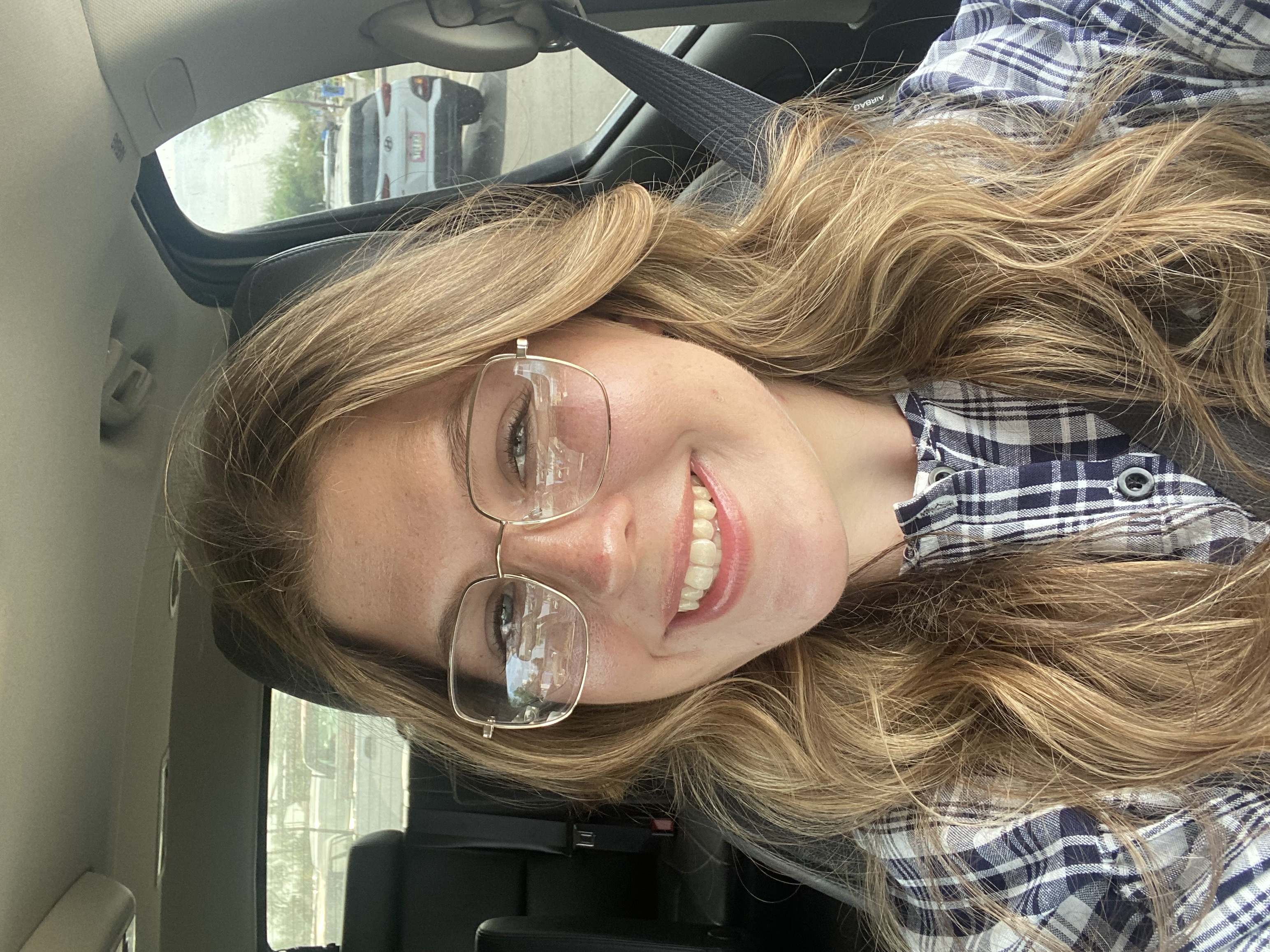 Rachel Petersen photo 1
