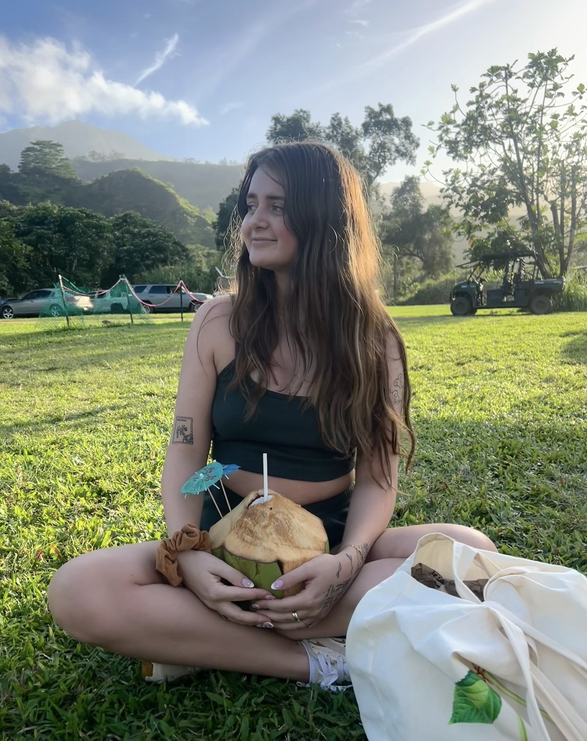 Lexi Politowicz photo 1